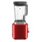 Блендер KitchenAid Pure Power 2 л, 5KSB2073EER, красный
