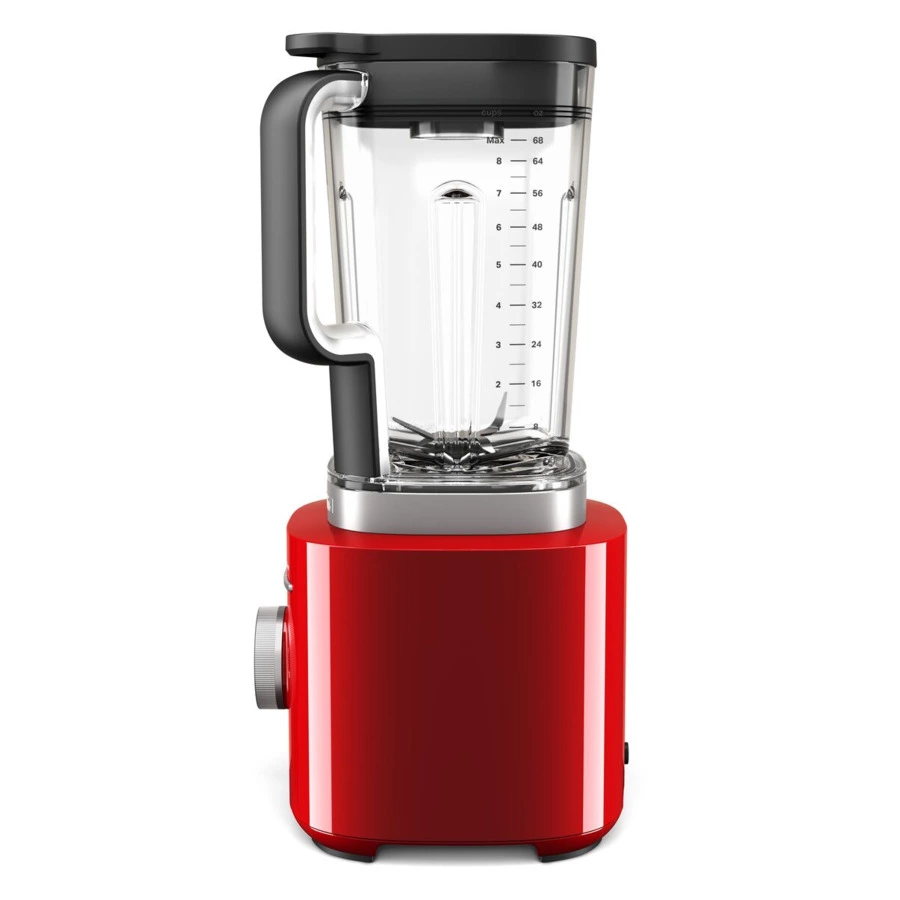 Блендер KitchenAid Pure Power 2 л, 5KSB2073EER, красный