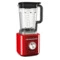 Блендер KitchenAid Pure Power 2 л, 5KSB2073EER, красный