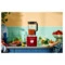 Блендер KitchenAid Pure Power 2 л, 5KSB2073EER, красный
