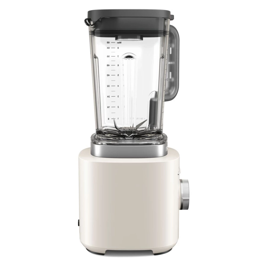 Блендер KitchenAid Pure Power 2 л, 5KSB2073EPL, фарфоровый белый