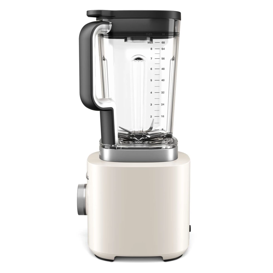 Блендер KitchenAid Pure Power 2 л, 5KSB2073EPL, фарфоровый белый