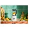 Блендер KitchenAid Pure Power 2 л, 5KSB2073EPL, фарфоровый белый