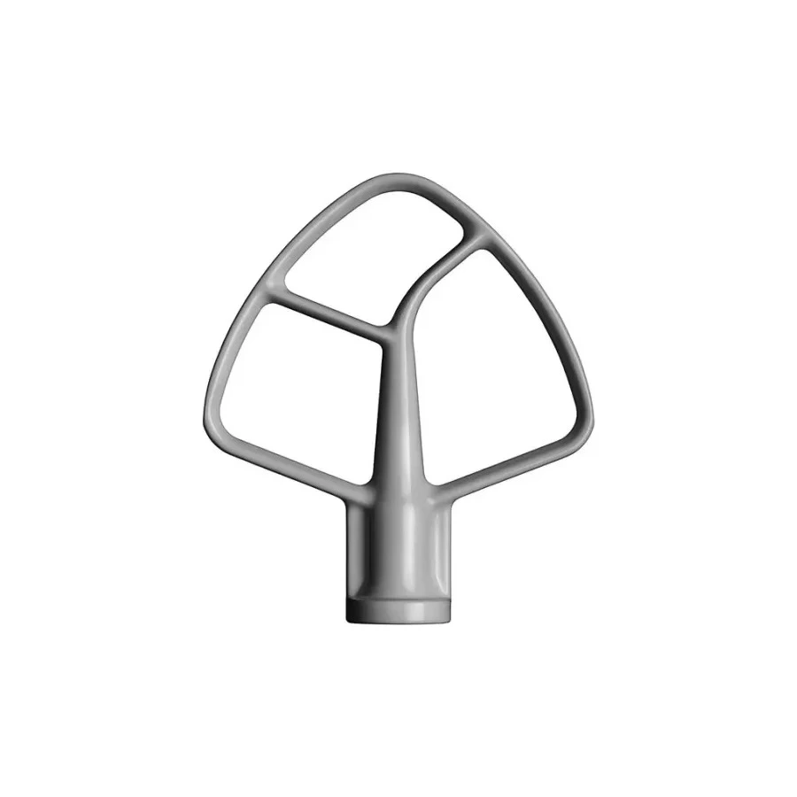 Миксер планетарный KitchenAid ARTISAN 5KSM175PSEPL 4,8 л, фарфоровый белый
