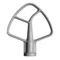 Миксер планетарный KitchenAid ARTISAN 5KSM175PSEPL 4,8 л, фарфоровый белый