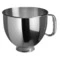 Миксер планетарный KitchenAid ARTISAN 5KSM175PSEPL 4,8 л, фарфоровый белый