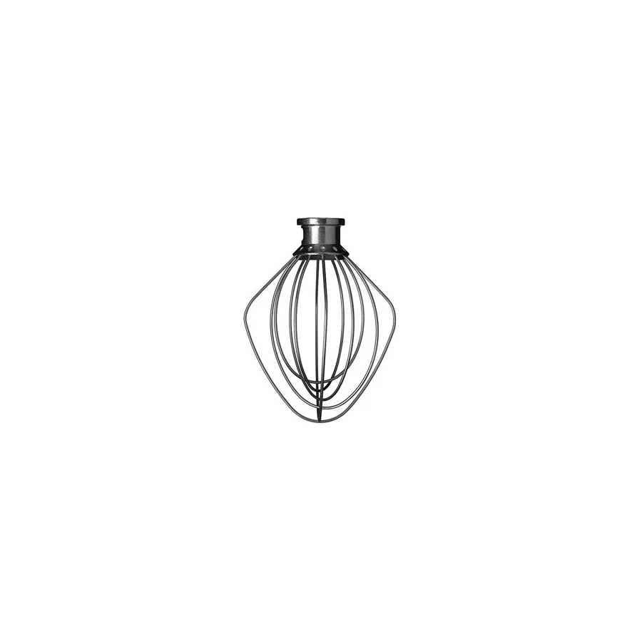 Миксер планетарный KitchenAid ARTISAN 5KSM175PSEPL 4,8 л, фарфоровый белый