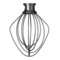 Миксер планетарный KitchenAid ARTISAN 5KSM175PSEPL 4,8 л, фарфоровый белый