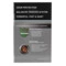 Измельчитель пищевых отходов бытовой BoneCrusher 810 AS, черный матовый