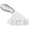 Нож кухонный Боги Samura Ice 16,5 см, сталь нержавеющая