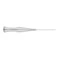 Нож кухонный длинный Слайсер Samura Ice 22,7 см, сталь нержавеющая