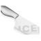 Нож кухонный Шеф Samura Ice 19,7 см, сталь нержавеющая