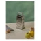 Терка Smart Solutions Ross 25 см, сталь нержавеющая