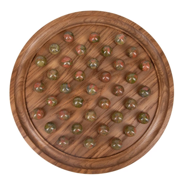 Игра настольная Enigme Noble Арктур 36x36x6 см, дуб, п/к