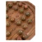 Игра настольная Enigme Noble Арктур 36x36x6 см, дуб, п/к