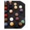 Игра настольная Enigme Noble Орион 36x36x6 см, дуб, черный, п/к