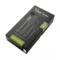 Набор столовых приборов Robert Welch Kemble Textured на 6 персон 24 предмета, сталь нержавеющая