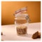 Банка для хранения Maison Jar 500 мл, стекло, сталь нержавеющая