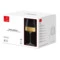 Набор бокалов для белого вина Bormioli Rocco EXCLUSIVA CHARDONNAY 374 мл, 6 шт, стекло
