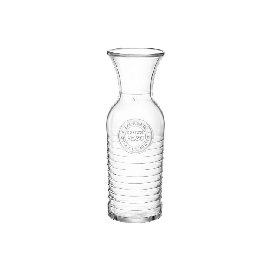 Графин Bormioli Rocco OFFICINA 1825 500 мл, стекло
