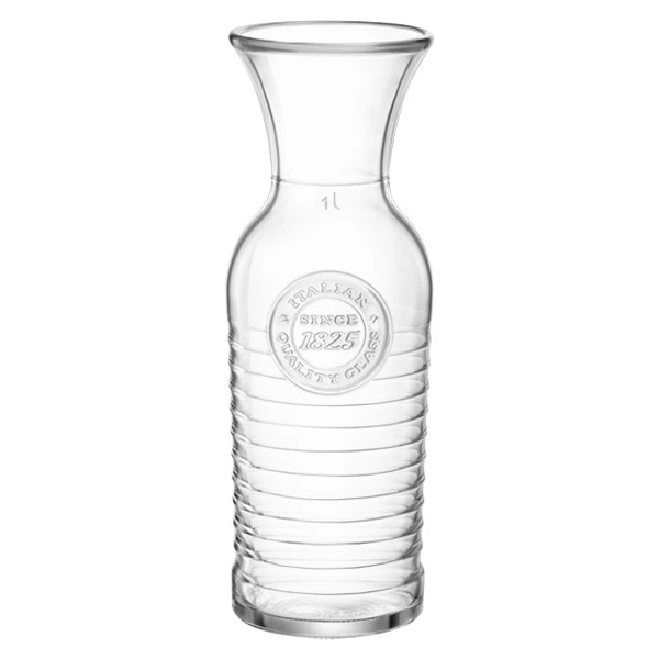 Графин Bormioli Rocco OFFICINA 1825 500 мл, стекло