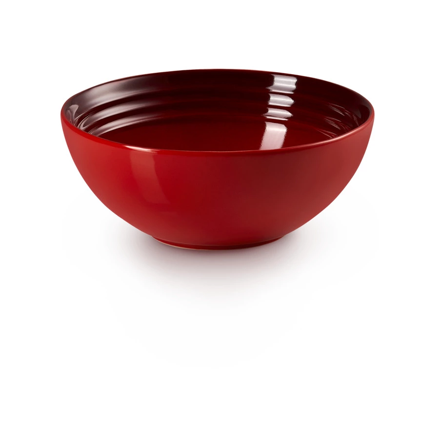 Салатник порционный Le Creuset 650 мл, 16 см, каменная керамика