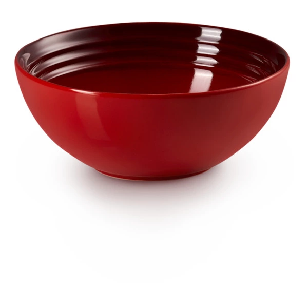 Салатник порционный Le Creuset 650 мл, 16 см, каменная керамика