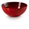 Салатник порционный Le Creuset 650 мл, 16 см, каменная керамика