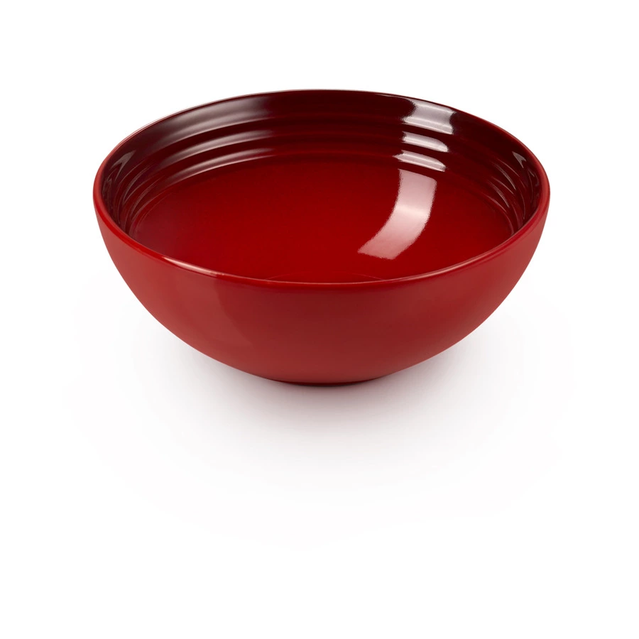 Салатник порционный Le Creuset 650 мл, 16 см, каменная керамика