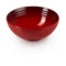 Салатник порционный Le Creuset 650 мл, 16 см, каменная керамика