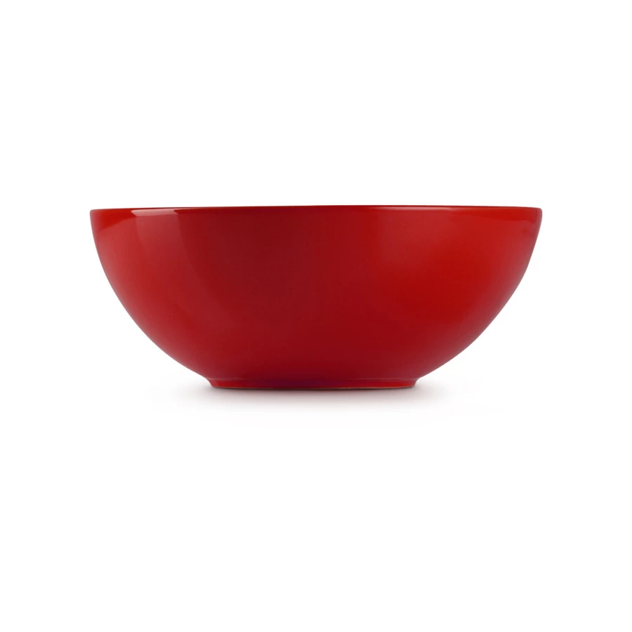 Салатник порционный Le Creuset 650 мл, 16 см, каменная керамика
