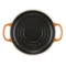 Форма для выпечки хлеба с крышкой Le Creuset Flame, диаметр 24 см, объем 1,6 л