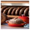 Форма для выпечки хлеба с крышкой Le Creuset Flame, диаметр 24 см, объем 1,6 л