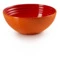 Салатник порционный Le Creuset 650 мл, 16 см, каменная керамика