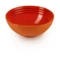Салатник порционный Le Creuset 650 мл, 16 см, каменная керамика