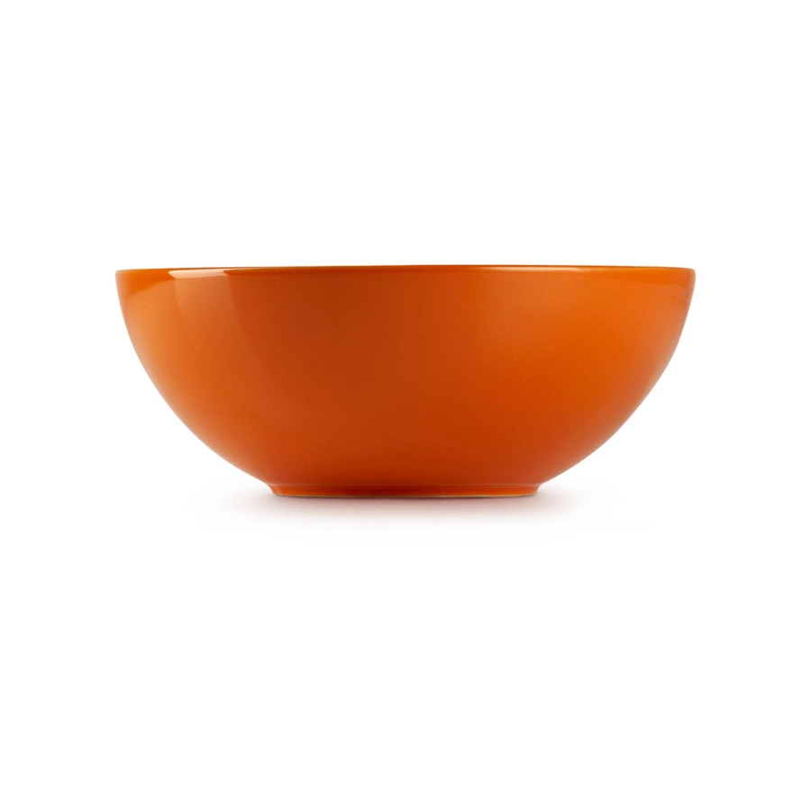 Салатник порционный Le Creuset 650 мл, 16 см, каменная керамика