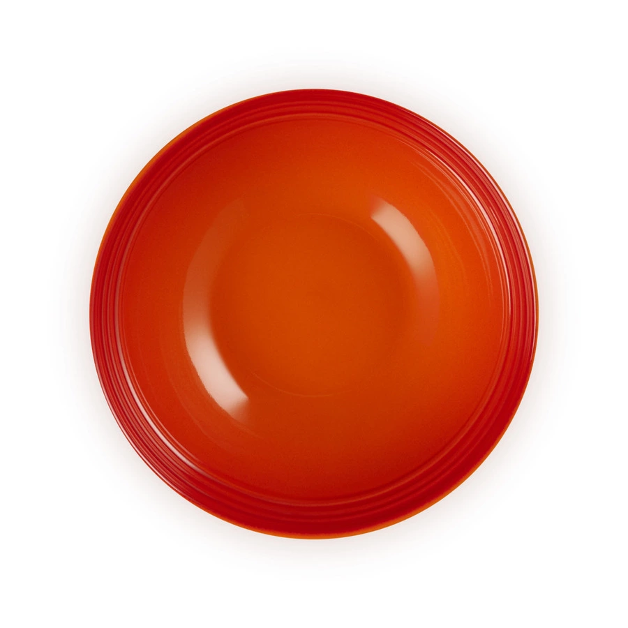 Салатник порционный Le Creuset 650 мл, 16 см, каменная керамика