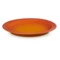 Тарелка обеденная Le Creuset Flame 27 см, каменная керамика