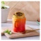 Кружка Le Creuset Flame 350 мл, керамика, оранжевая