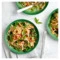 Тарелка суповая Le Creuset Bamboo Green 22 см, каменная керамика