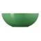Салатник Le Creuset 24 см, 2.2 л, керамика, зеленый
