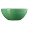 Салатник порционный Le Creuset 12 см, 330 мл, керамика, зеленый