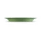 Тарелка десертная Le Creuset 22 см, каменная керамика, зеленый
