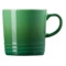 Кружка Le Creuset Bamboo Green 350 мл, керамика, зеленая