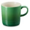 Кружка Le Creuset Bamboo Green 350 мл, керамика, зеленая