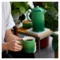 Кружка Le Creuset Bamboo Green 350 мл, керамика, зеленая