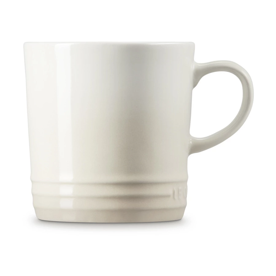 Кружка Le Creuset Meringue 350 мл, керамика, меренга