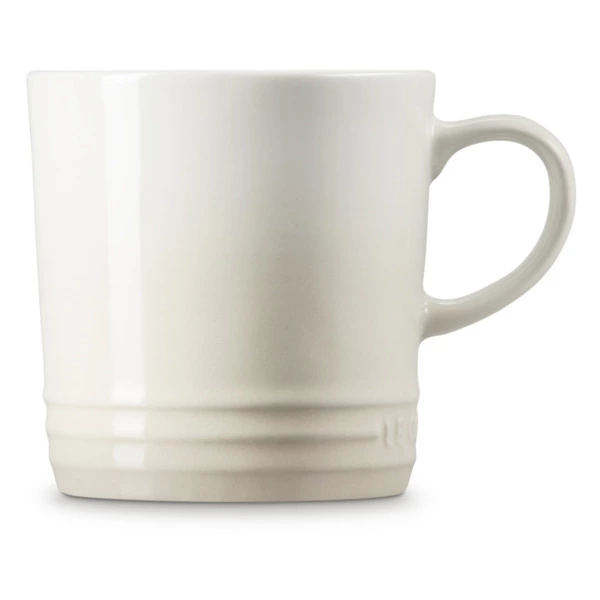 Кружка Le Creuset Meringue 350 мл, керамика, меренга