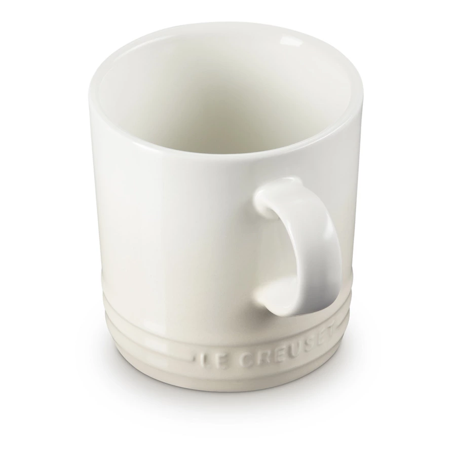 Кружка Le Creuset Meringue 350 мл, керамика, меренга