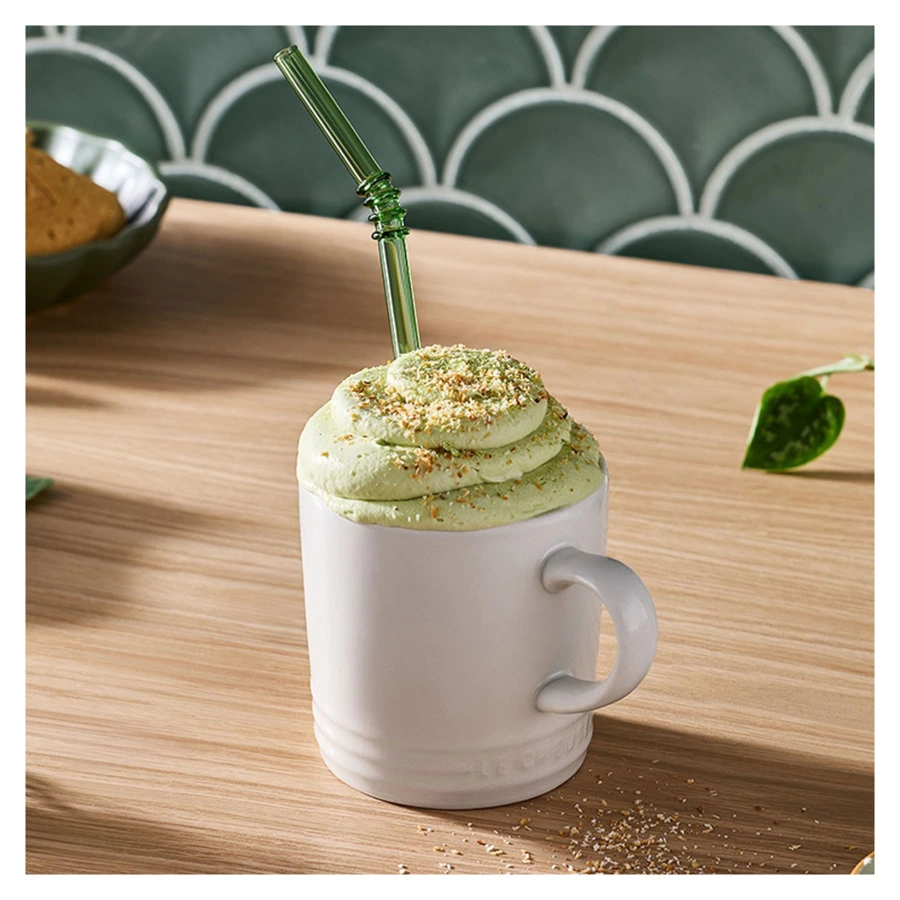 Кружка Le Creuset Meringue 350 мл, керамика, меренга